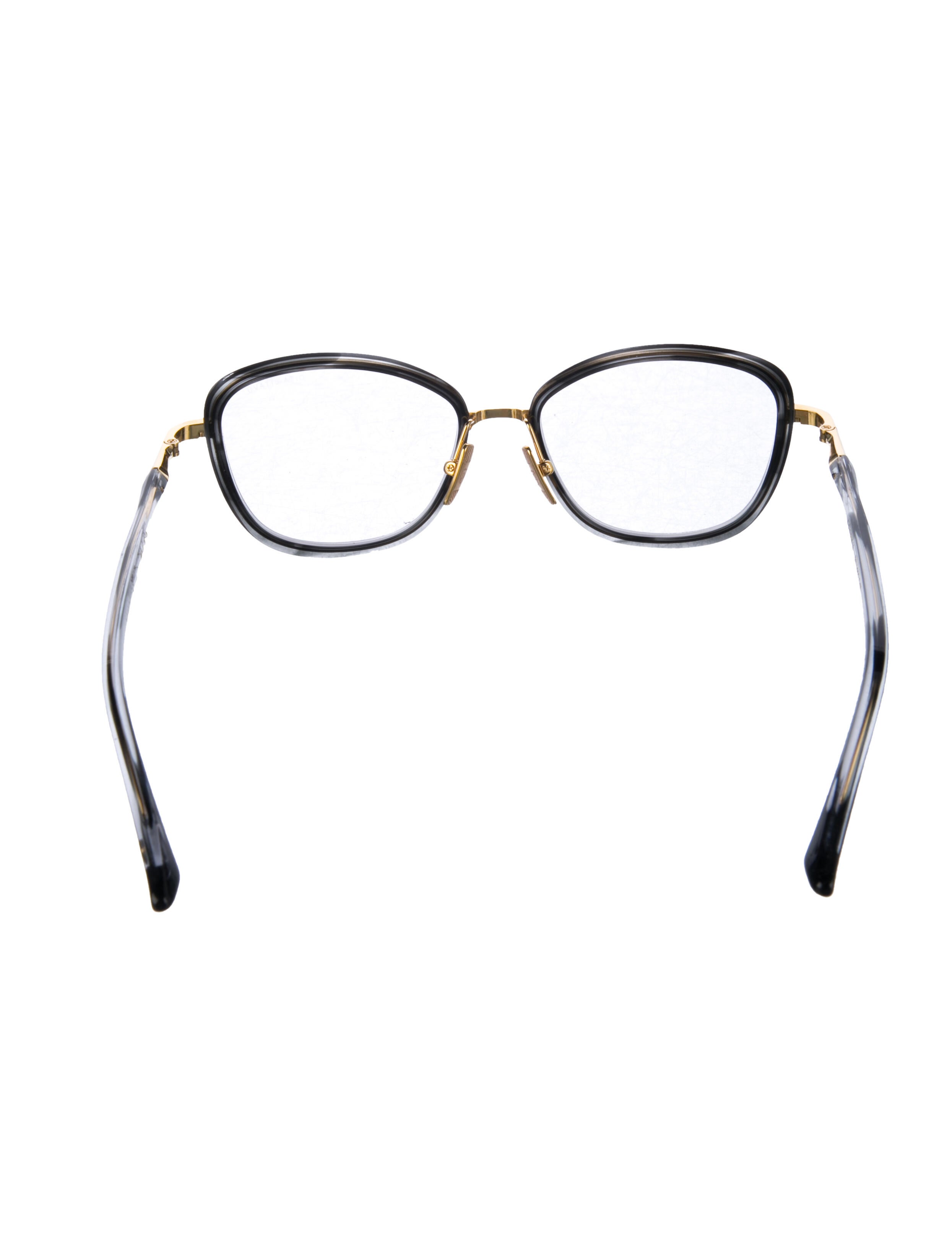 Dita Cat-Eye Eyeglasses