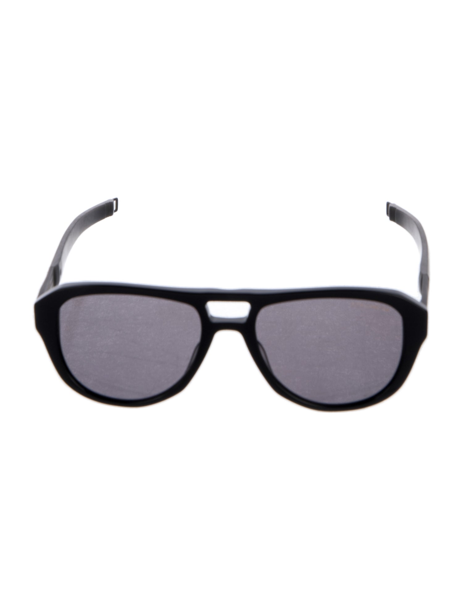 Dita Oversize Tinted Sunglasses