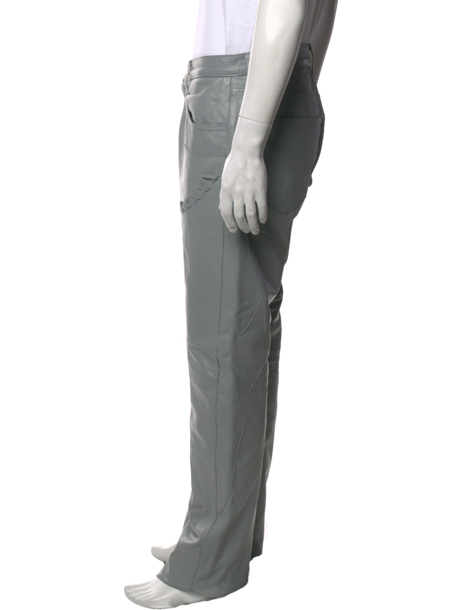 Destroy The Box Pants