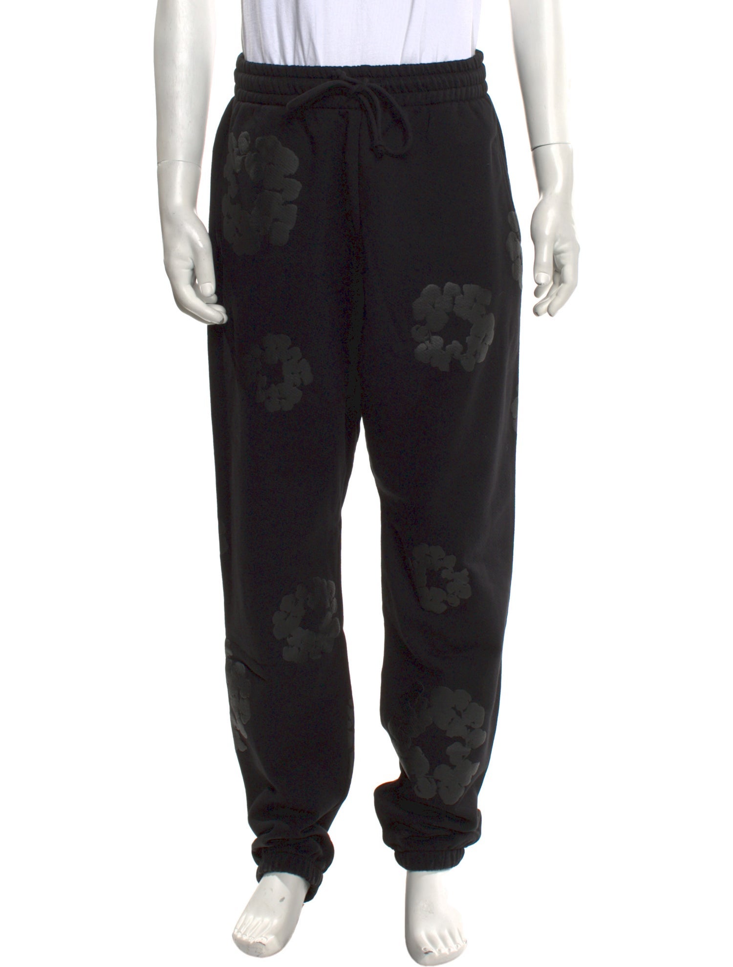 The North Face x Supreme Nuptse Joggers - Black, 11