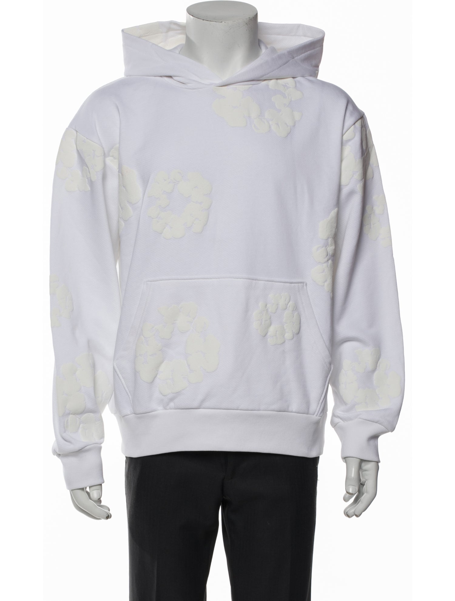 DIOR HOMME - 希少✨ DIOR×SHAWN STUSSY スウェット トレーナー