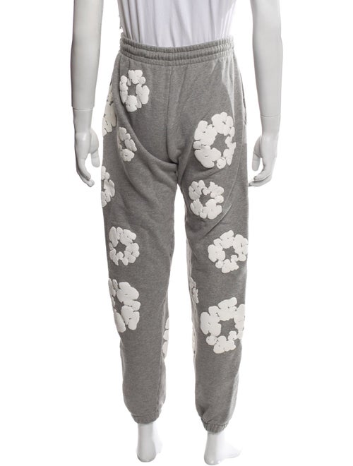 Denim Tears Cotton Wreath Sweatpants