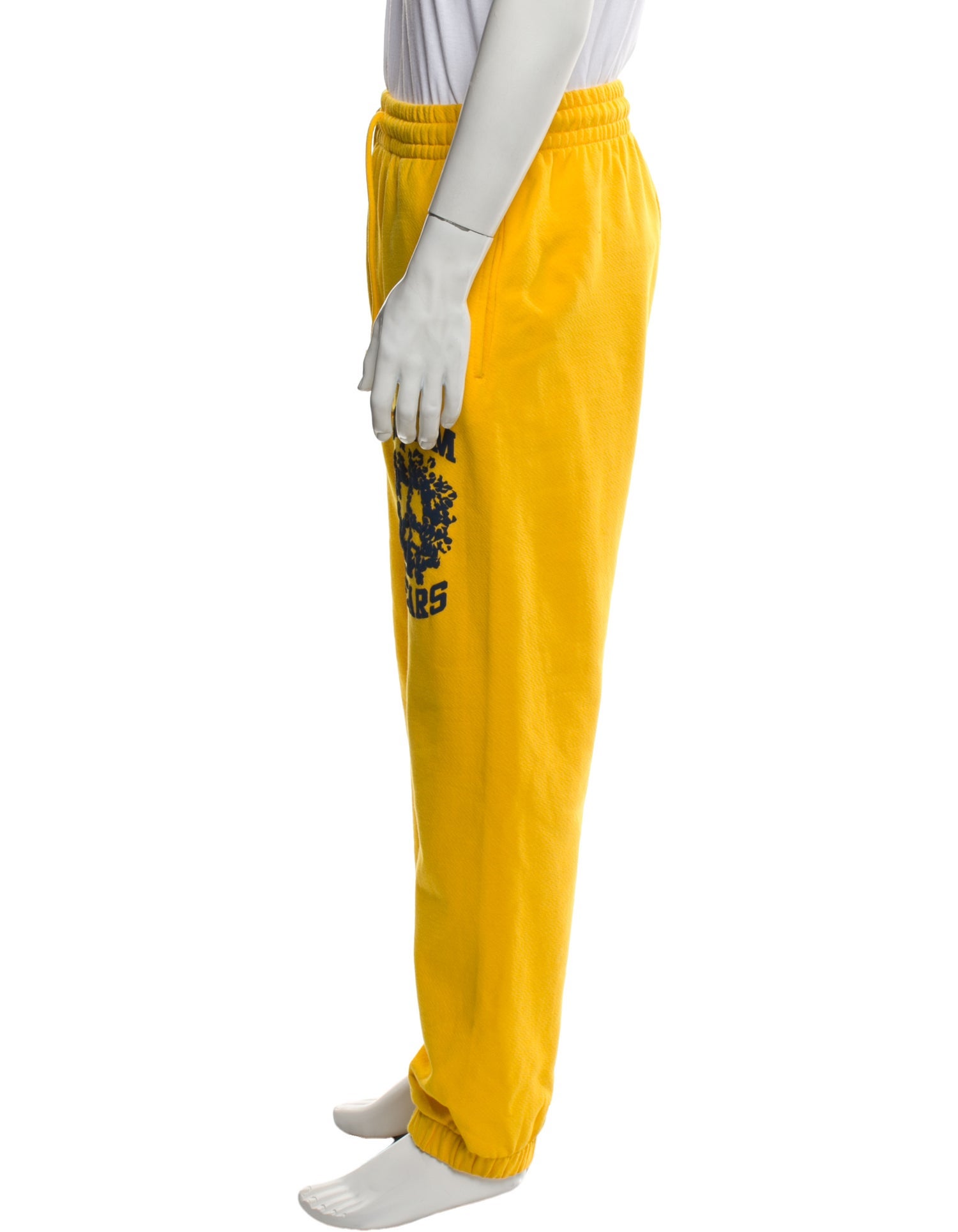 Denim Tears 'University' Sweatpants w/ Tags