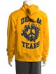 Denim Tears 'University' Graphic Print Hoodie