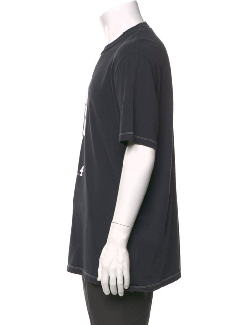 Denim Tears X Our Legacy 'Nefertiti 2 die 4' Graphic Print T-Shirt