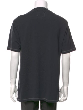 Denim Tears X Our Legacy 'Nefertiti 2 die 4' Graphic Print T-Shirt