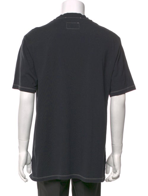 Denim Tears X Our Legacy 'Nefertiti 2 die 4' Graphic Print T-Shirt