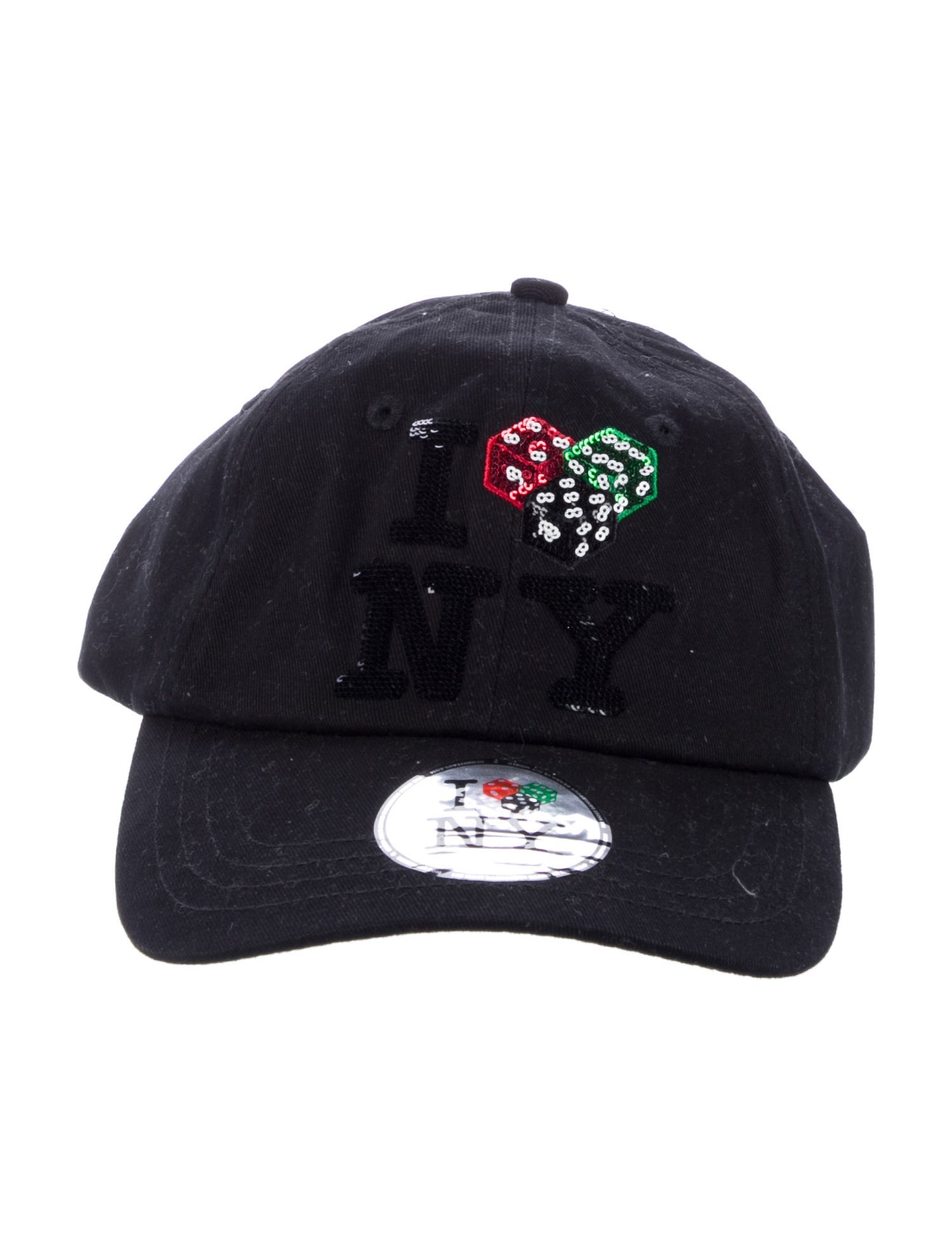 Denim Tears Cee-Lo Sequin Hat w/Tags