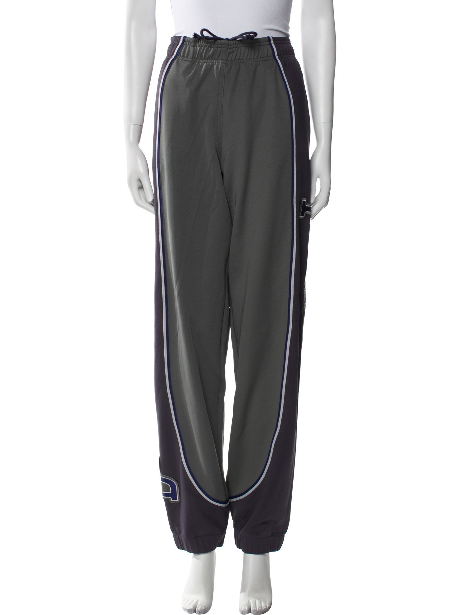 Denim Tears Logo Track Sweatpants w/ Tags