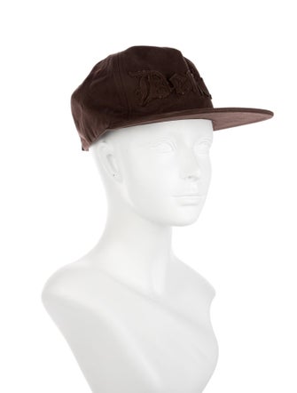 Denim Tears Cut Out Cap