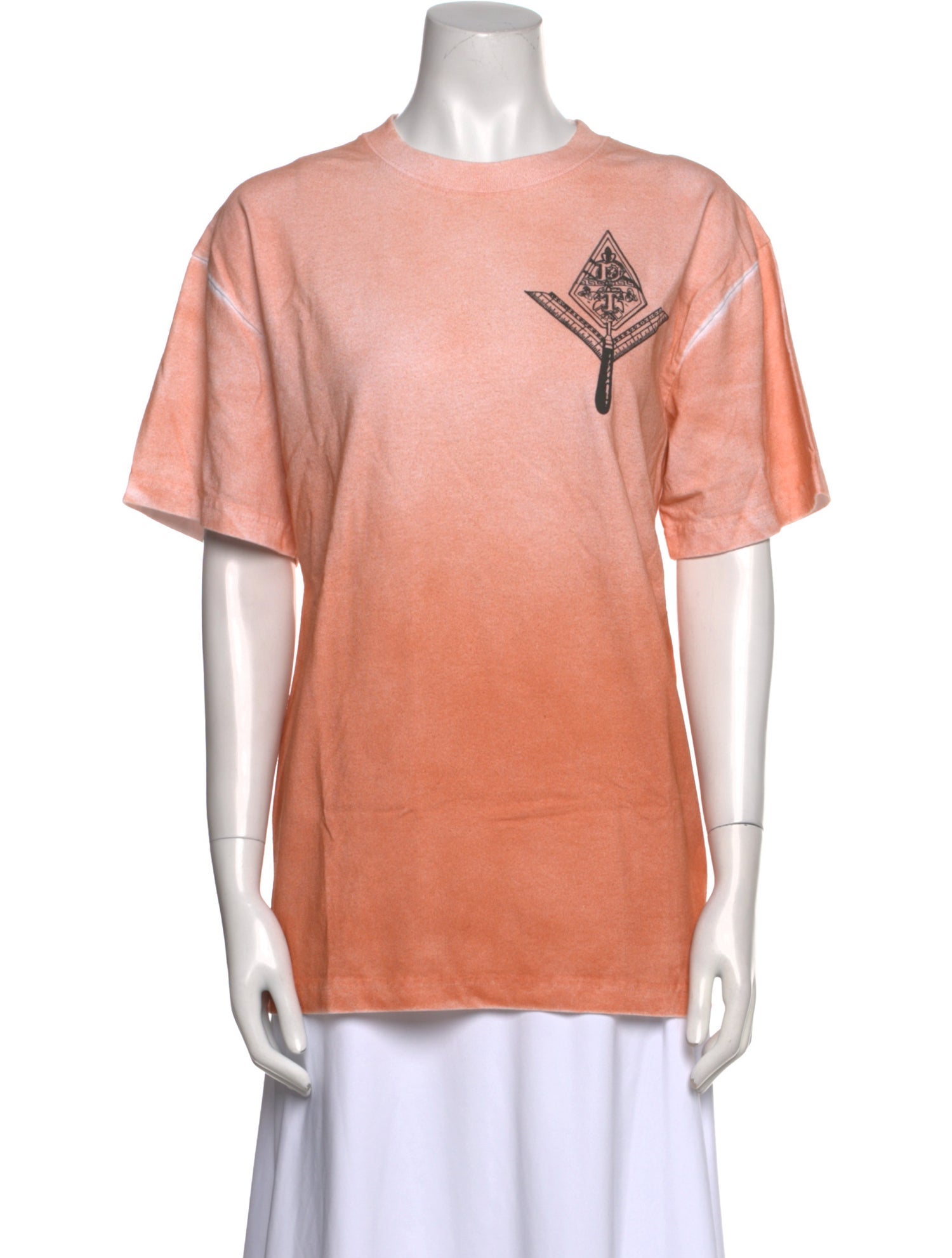 Denim Tears Brick Mason