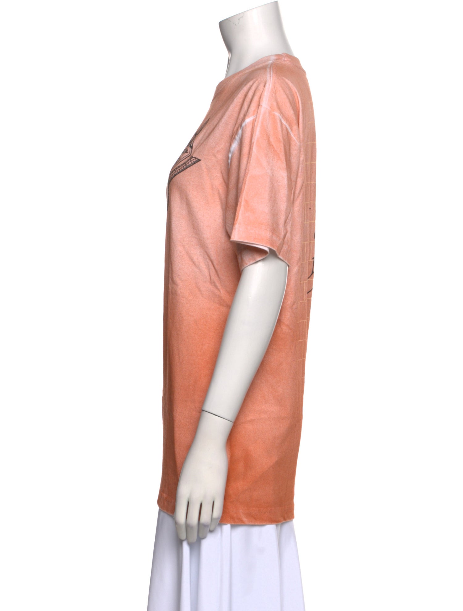 Denim Tears Brick Mason