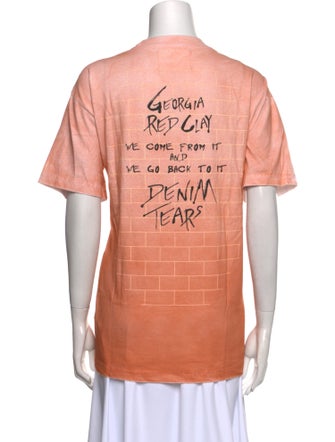 Denim Tears Brick Mason