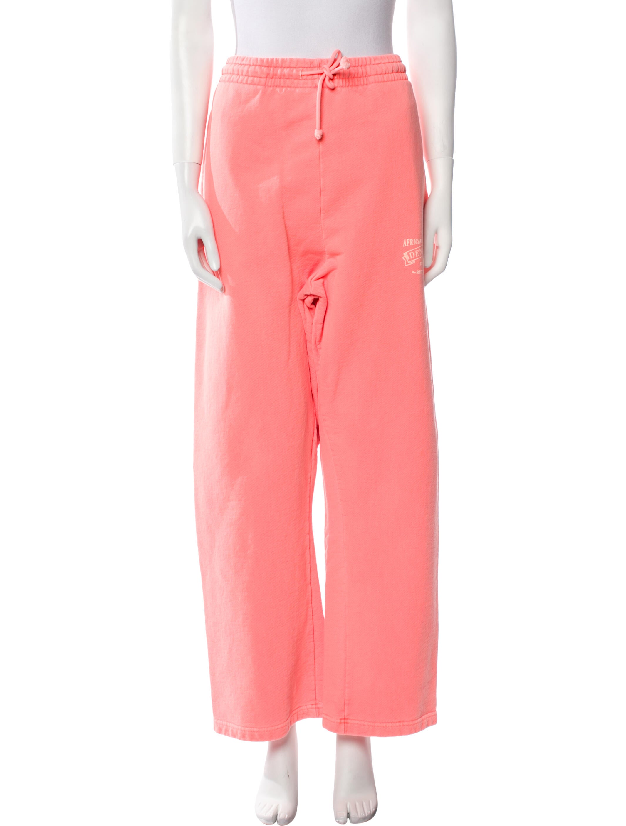 Denim Tears Cargo Pants