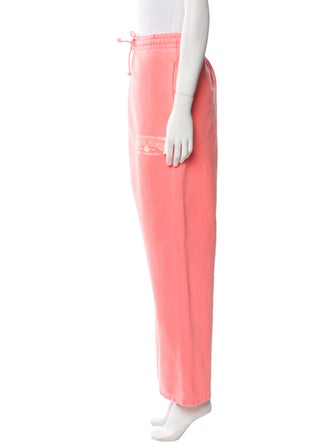 Denim Tears Cargo Pants