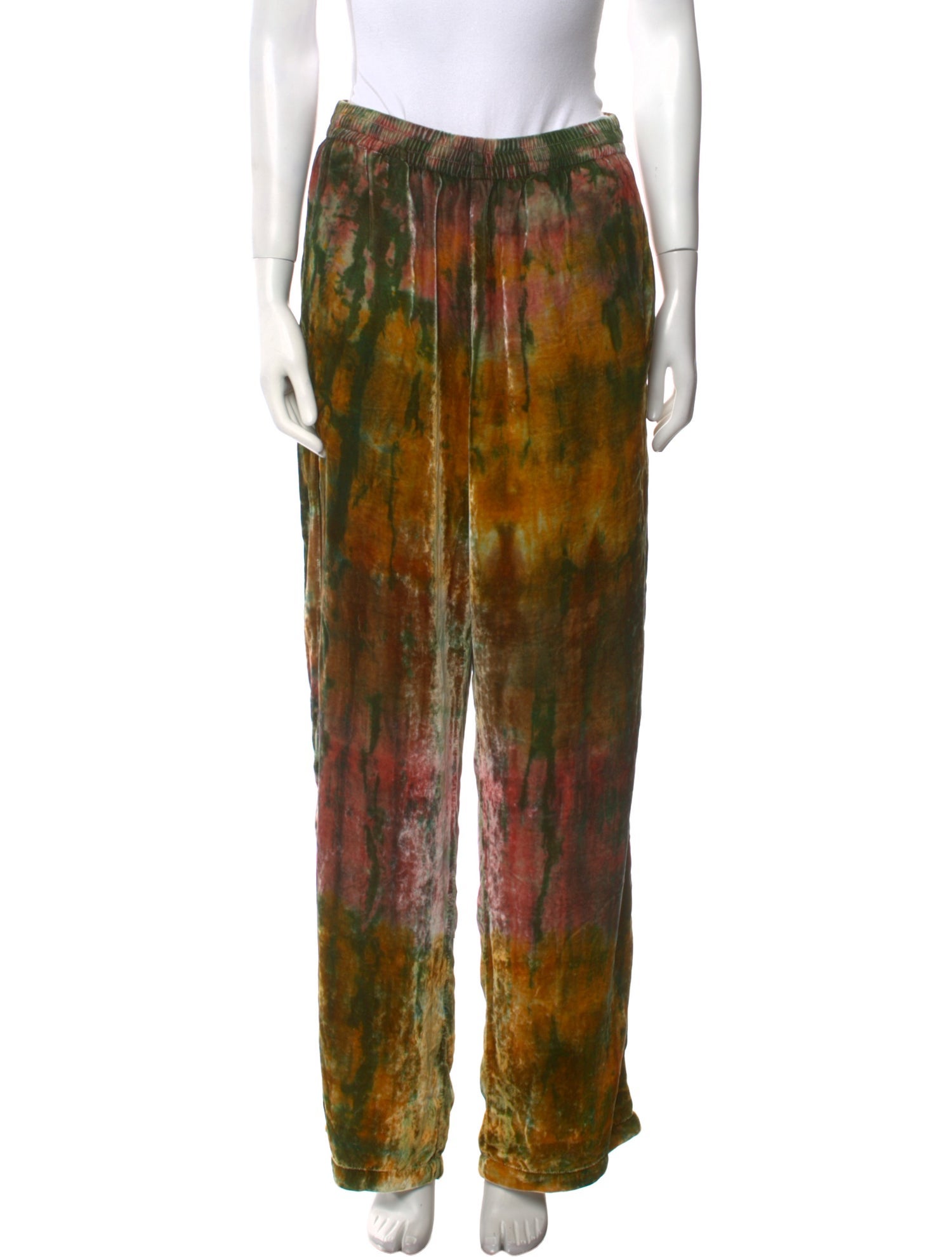 Denim Tears 2024 Joggers w/ Tags