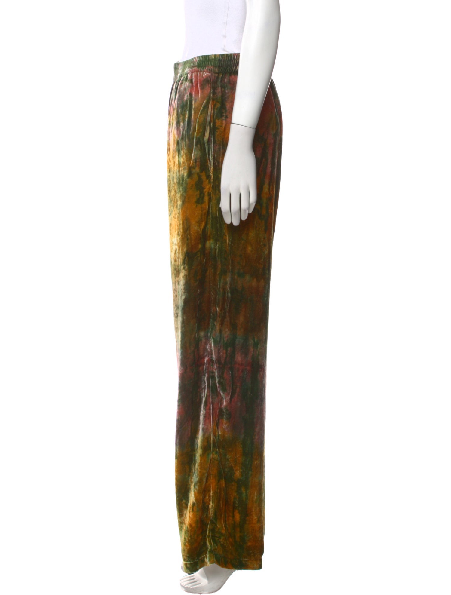 Denim Tears 2024 Joggers w/ Tags