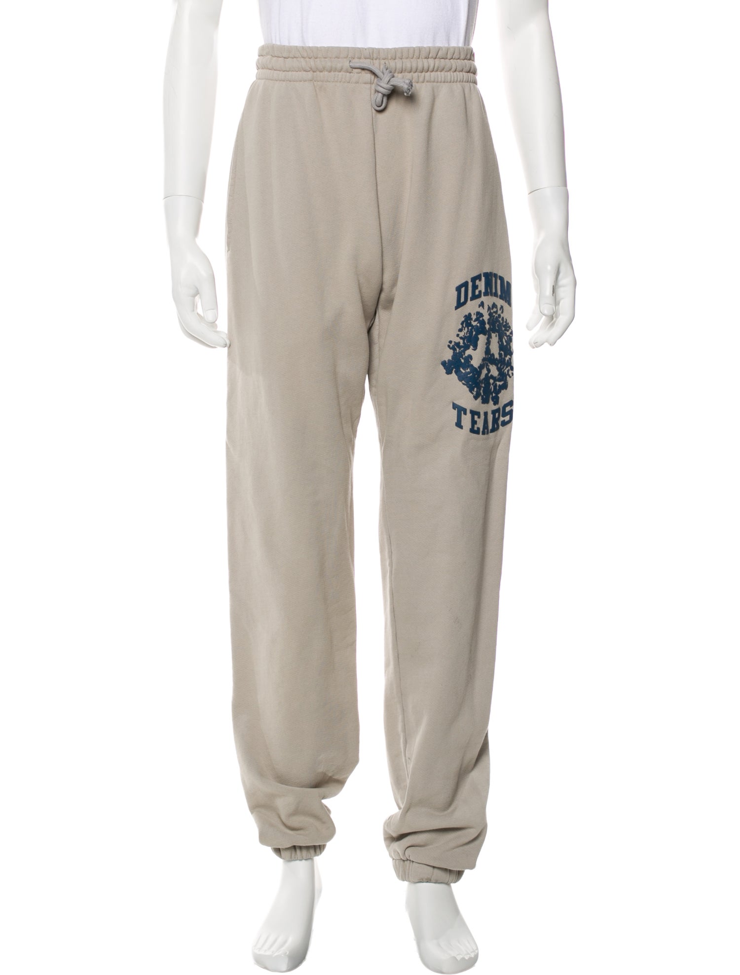 Denim Tears University Sweatpants Sweatpants
