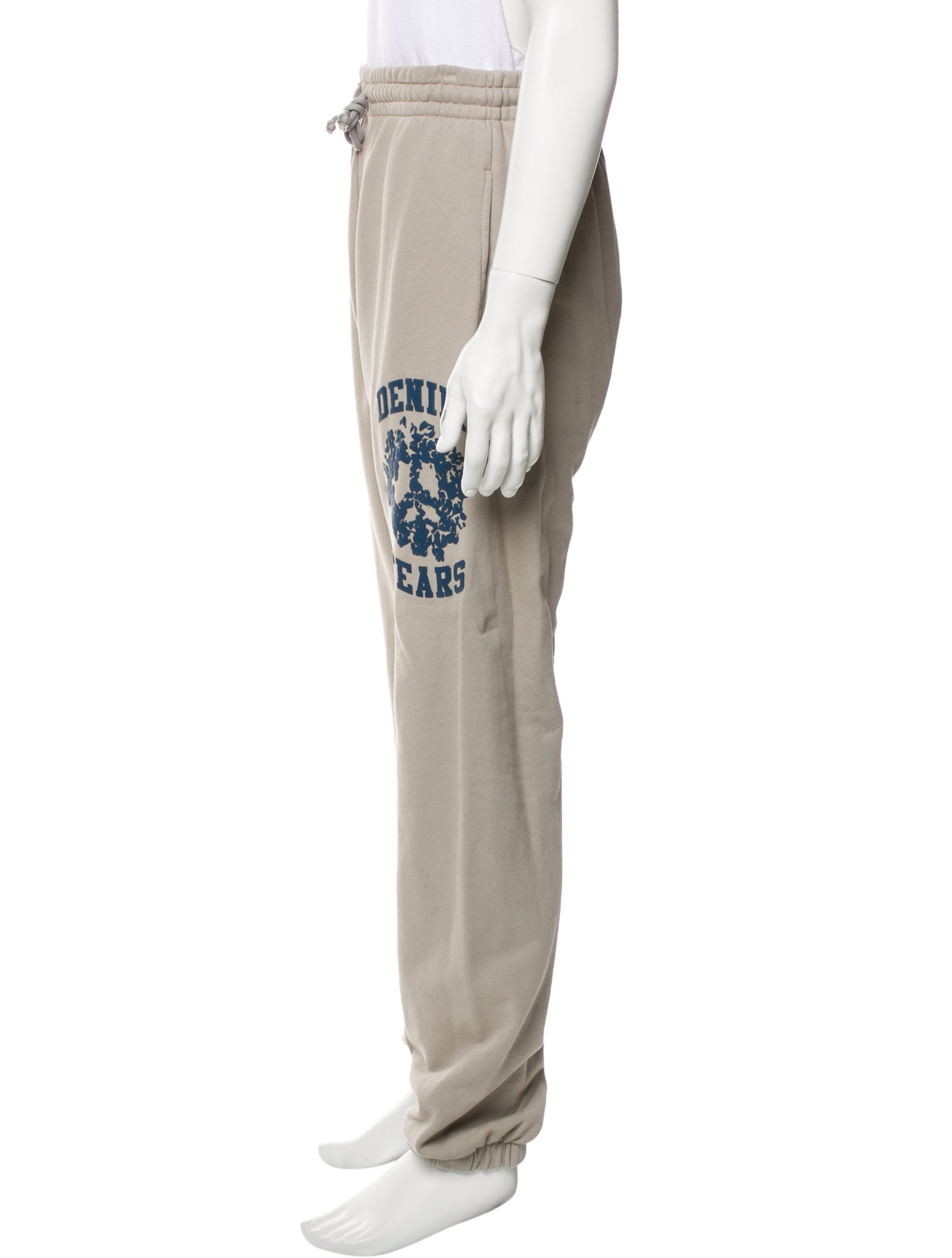 Denim Tears University Sweatpants Sweatpants