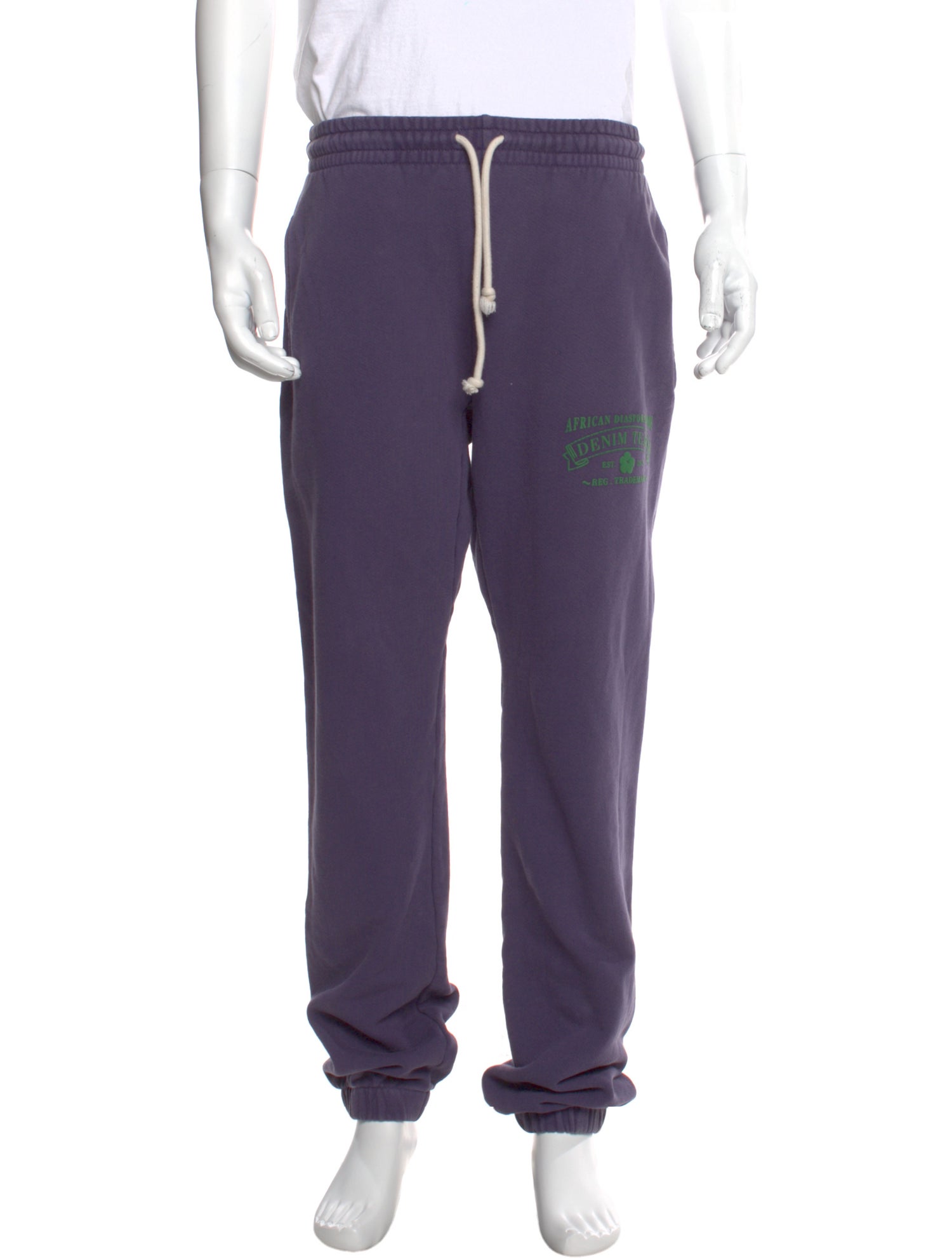 Denim Tears ADG Sweatpants Joggers