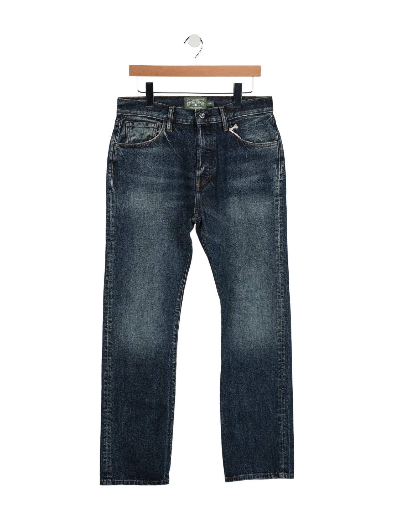Denim Tears Skinny Jeans w/ Tags