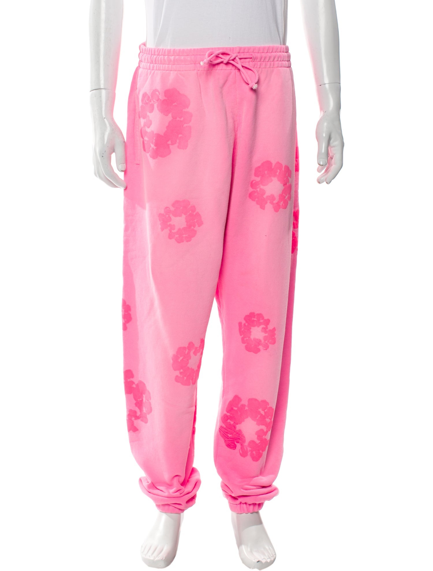 Denim Tears 2025 Sweatpants w/ Tags