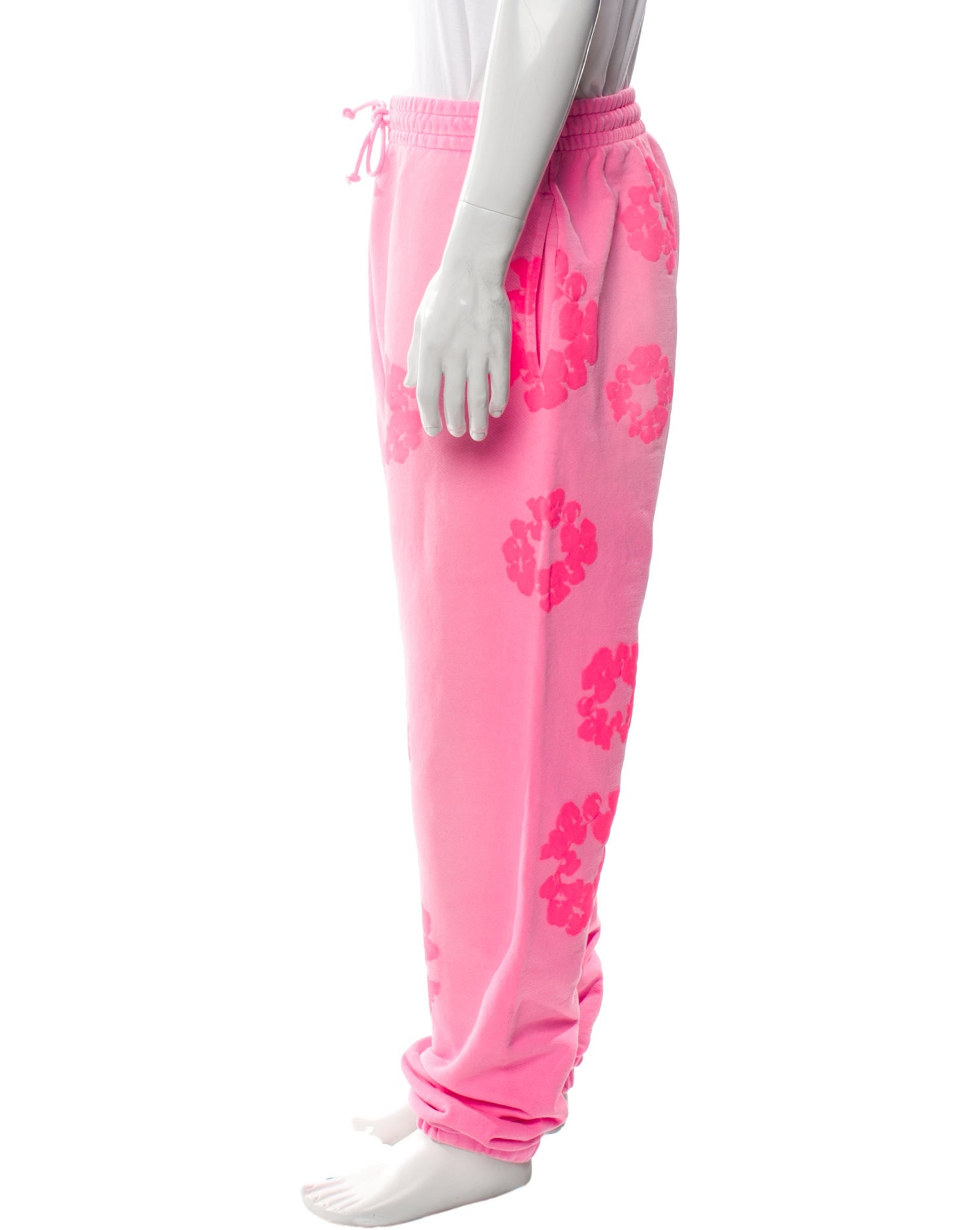 Denim Tears 2025 Sweatpants w/ Tags