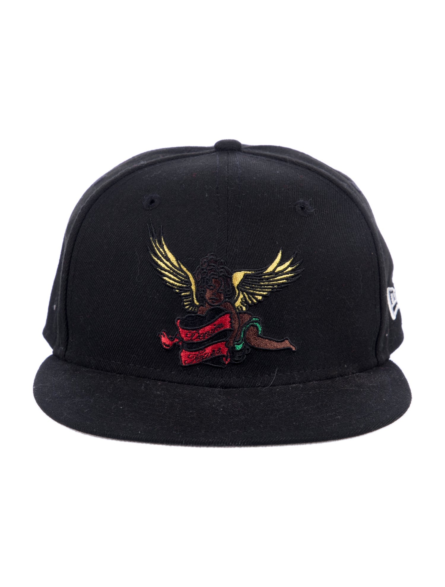 Denim Tears x New Era Cherub Fitted Hat