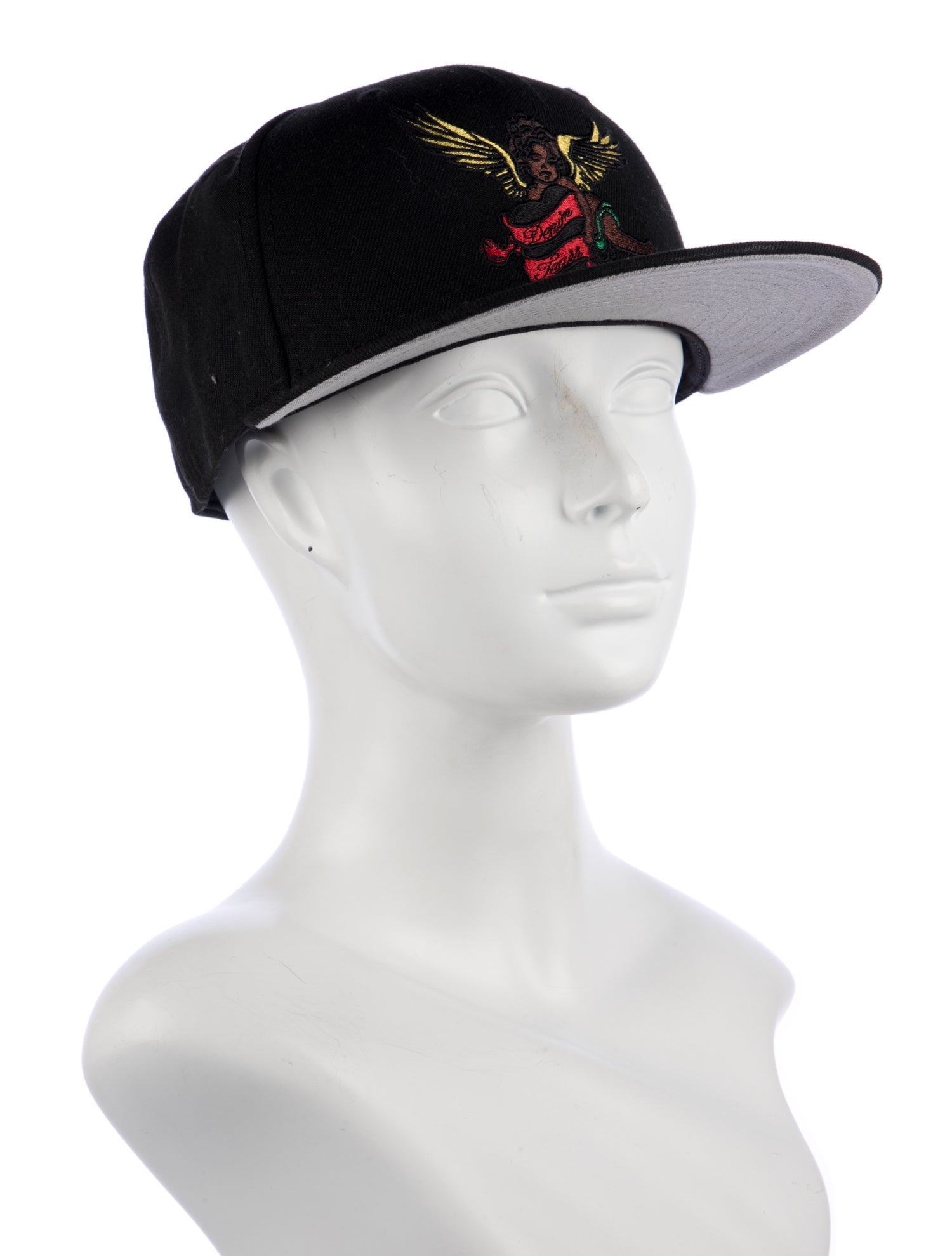 Denim Tears x New Era Cherub Fitted Hat