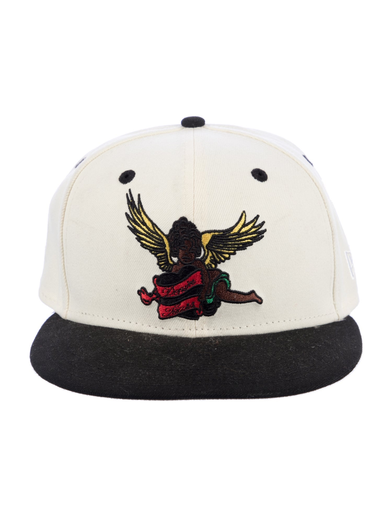 Denim Tears x New Era Cherub Fitted Hat