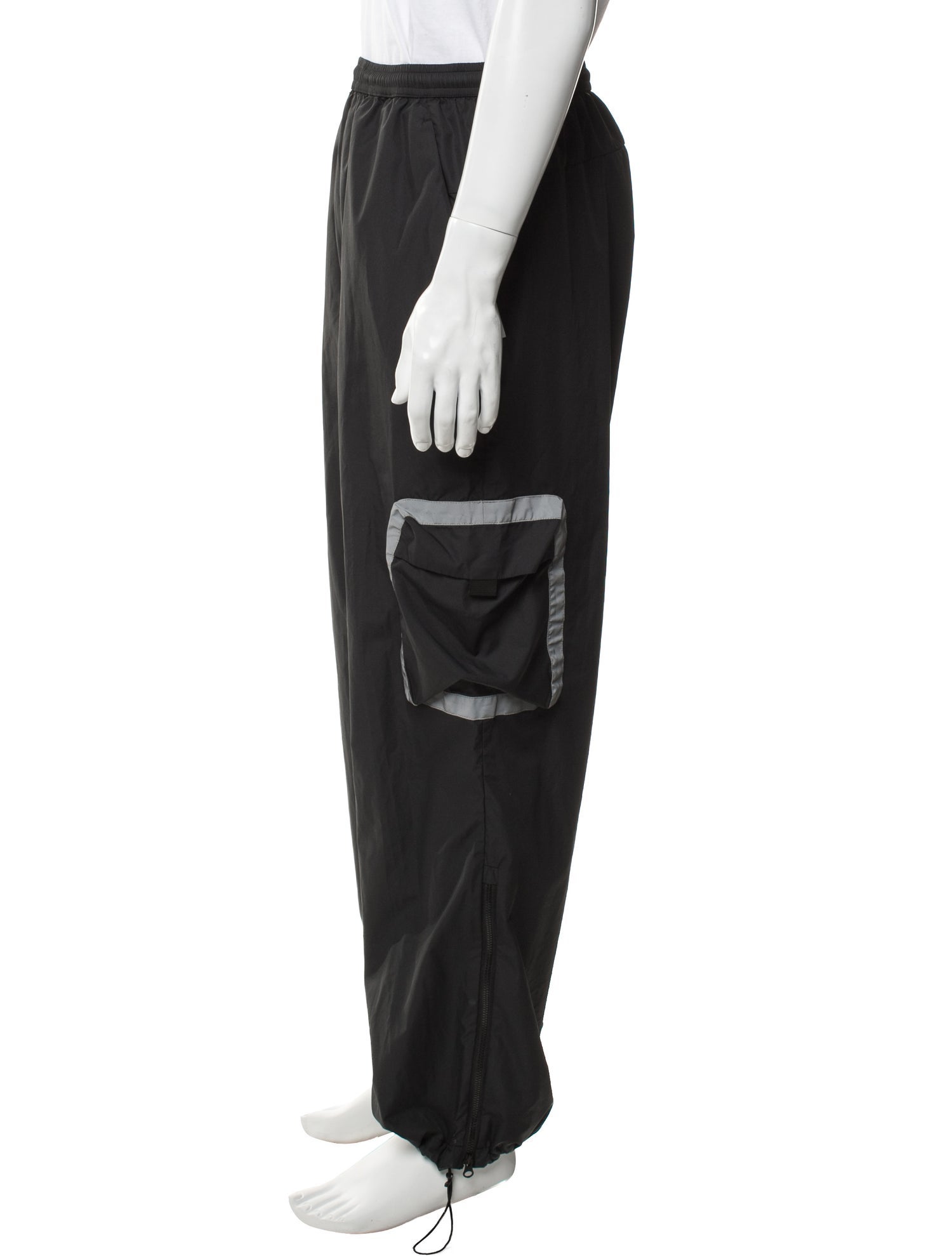 Denim Tears Cargo Pants - Gem