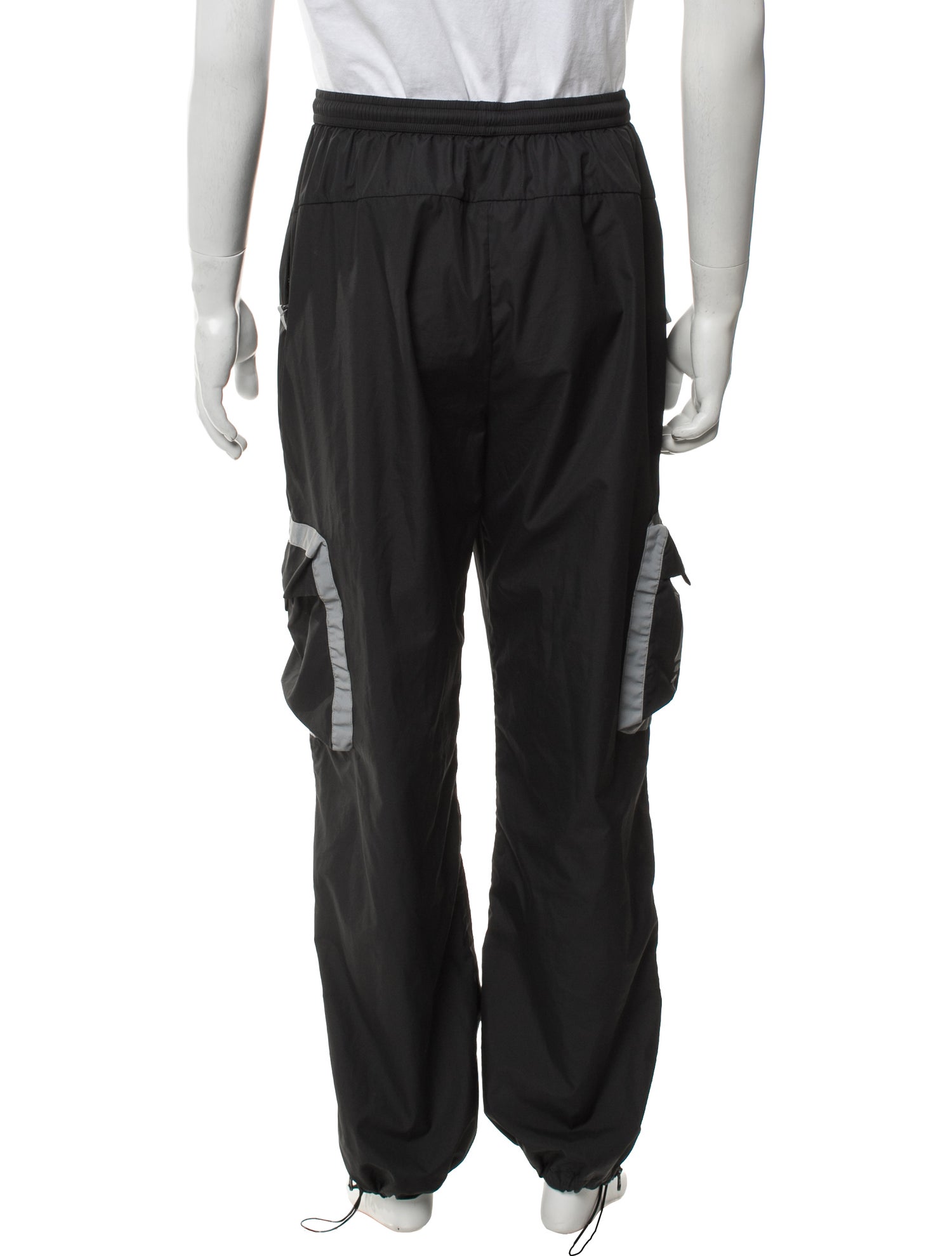 Denim Tears Cargo Pants - Gem