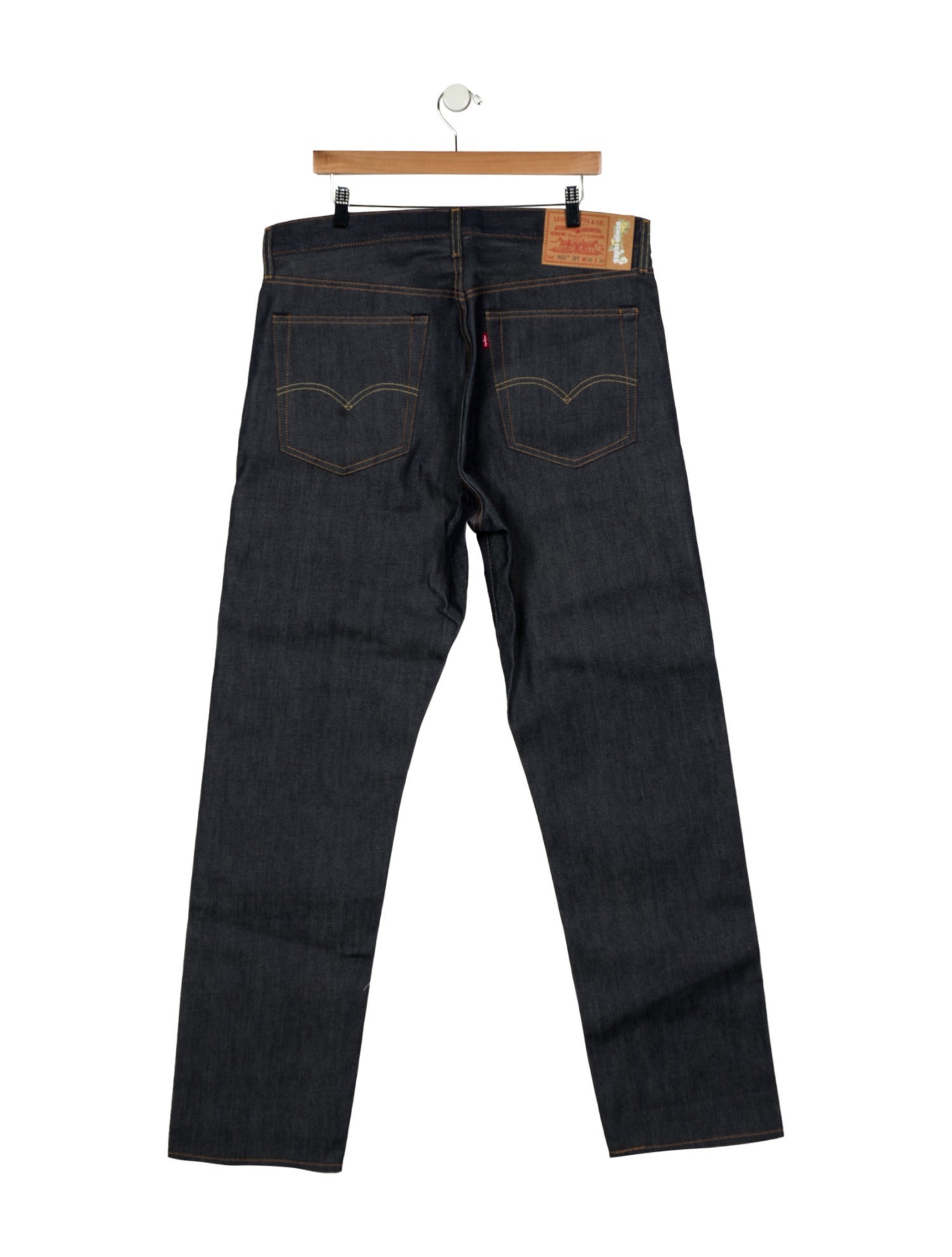 Denim Tears x Levi