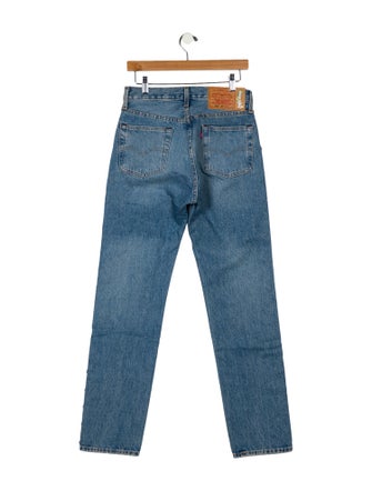 Denim Tears x Levi's x Our Legacy 501® Slim Fit Jeans