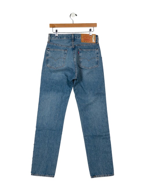 Denim Tears x Levi's x Our Legacy 501® Slim Fit Jeans