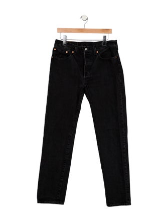 Denim Tears x Levi's Faded Skinny Jeans