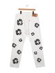 Denim Tears x Levi's Cotton Wreath Slim Fit Jeans