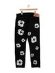 Denim Tears x Levi's Cotton Wreath Slim Fit Jeans