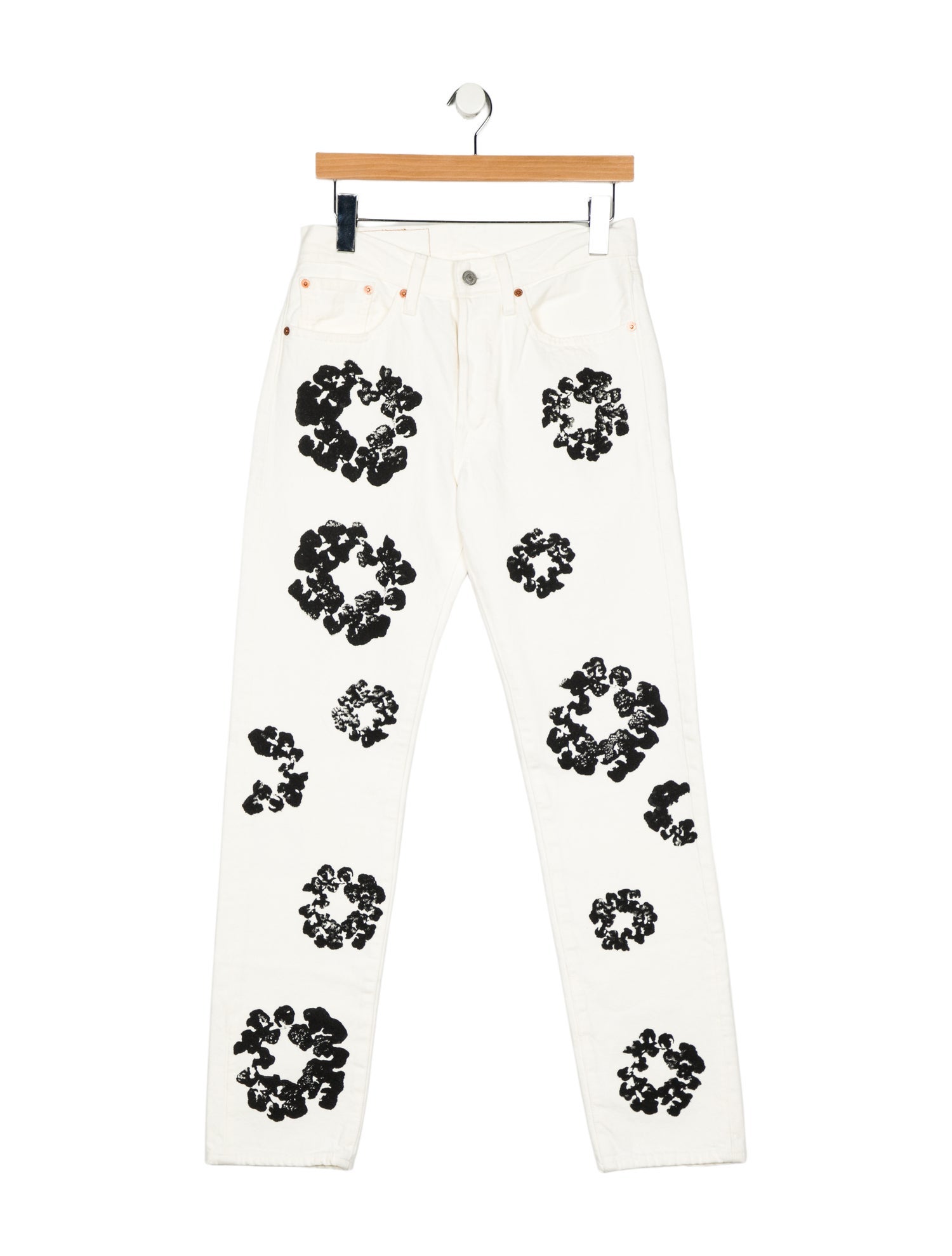 Denim Tears x Levi's Slim Fit Jeans