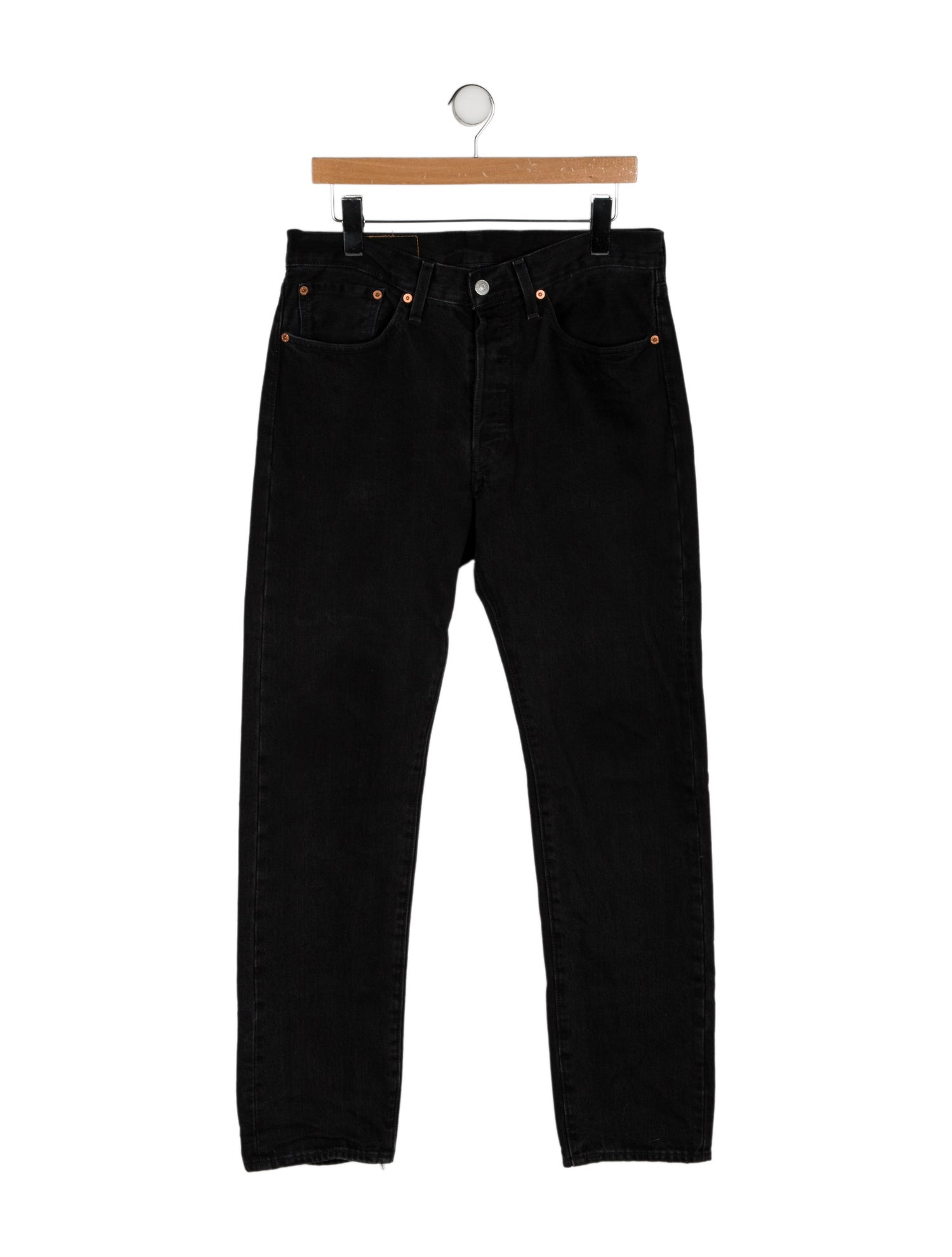 Denim Tears x Levi's 501 Skinny Jeans