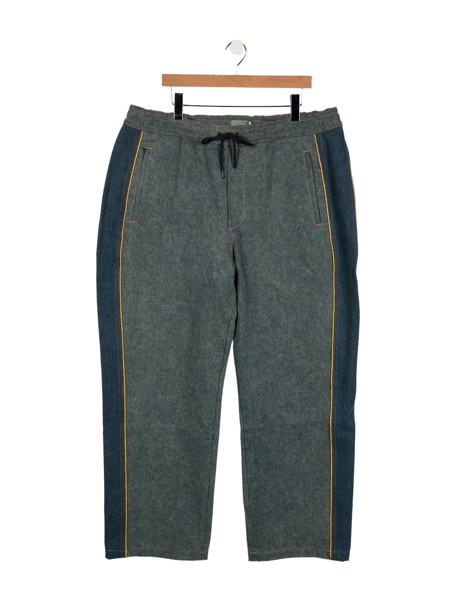 Denim Tears x Levi's Relaxed Fit Jeans w/ Tags