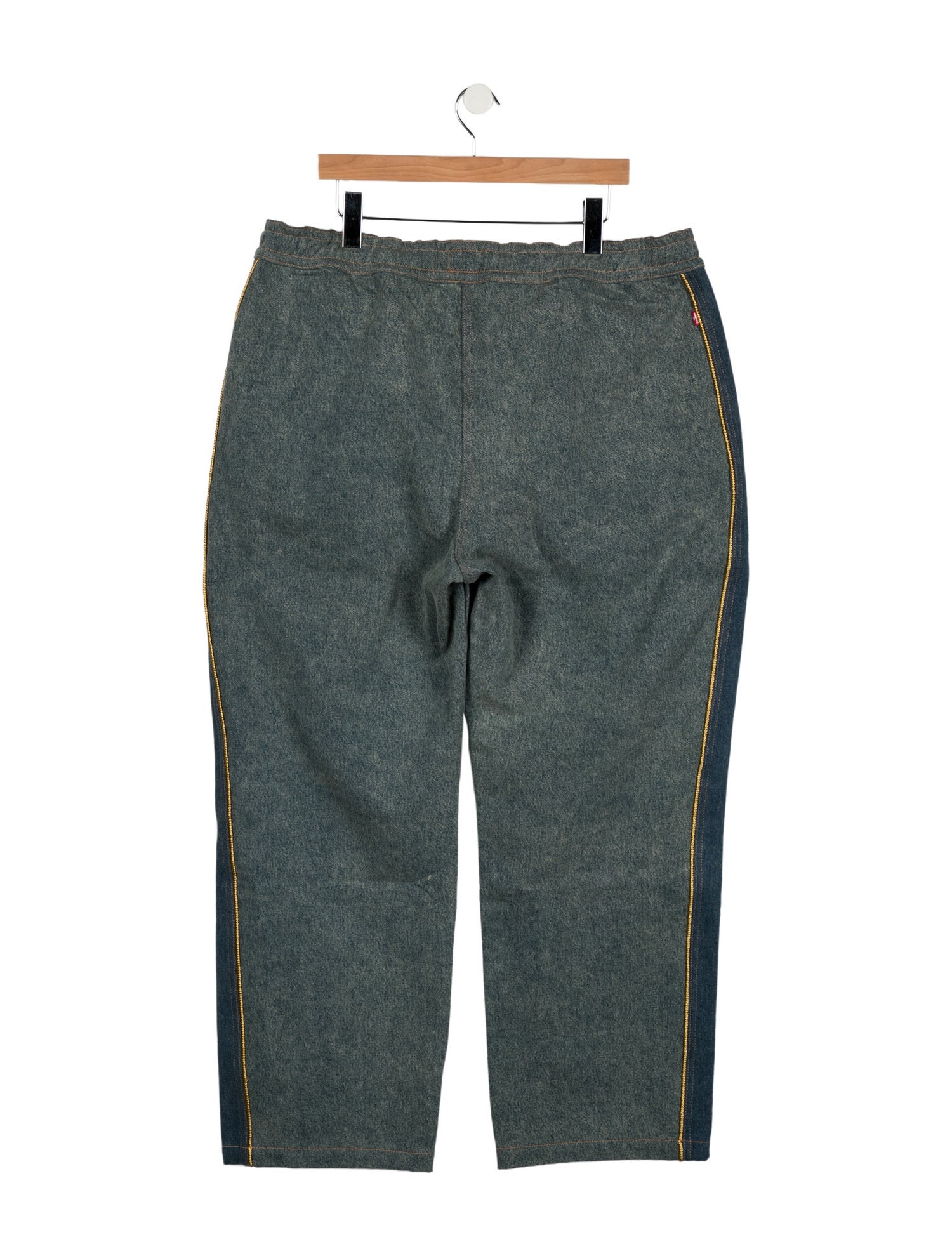 Denim Tears x Levi's Relaxed Fit Jeans w/ Tags