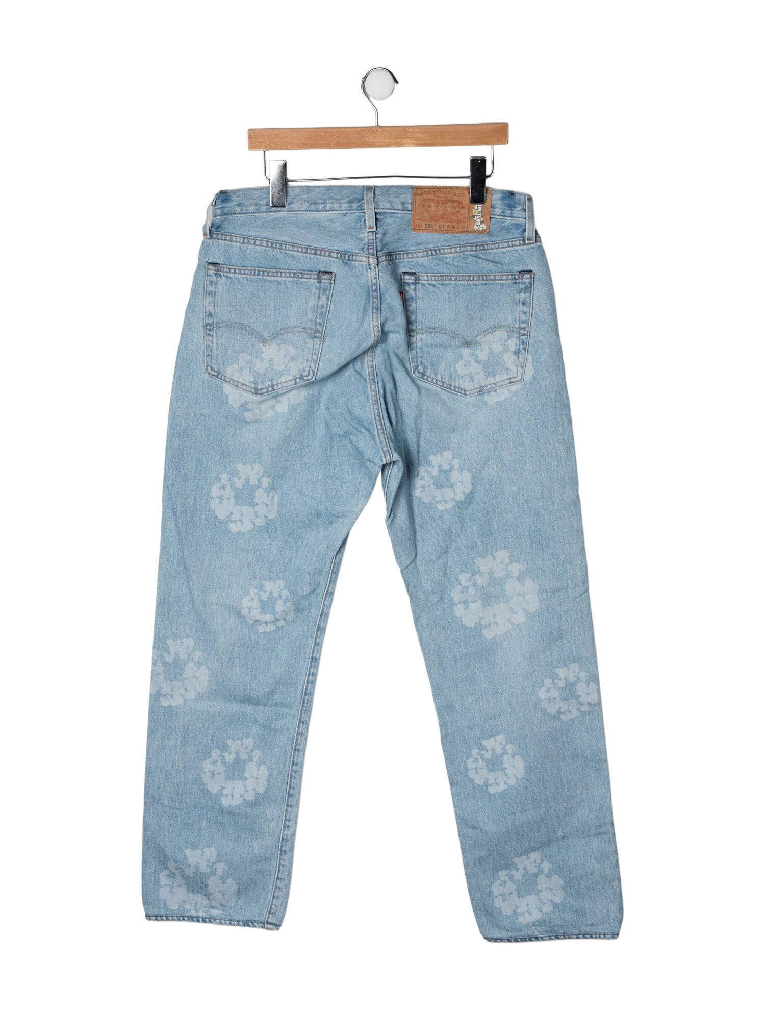 Saint Laurent 2015 Skinny Jeans - 10