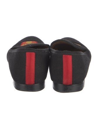 Del Toro x Moda Operandi Loafers