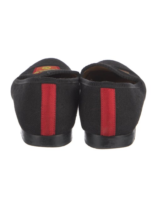 Del Toro x Moda Operandi Loafers