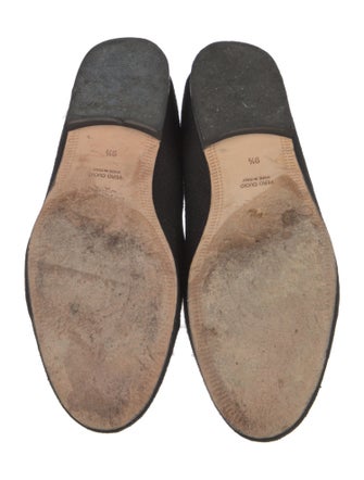 Del Toro x Moda Operandi Loafers