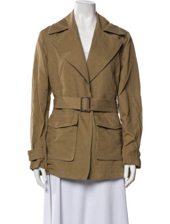 Massimo Dutti Utility Jacket