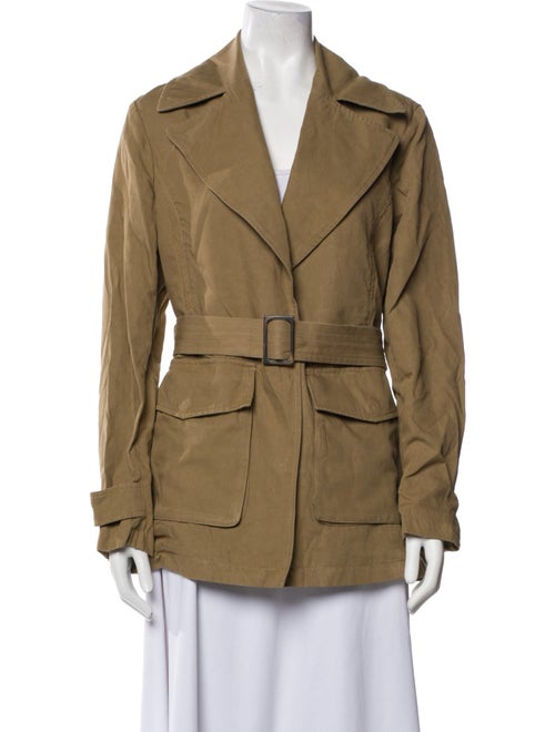 Massimo Dutti Utility Jacket