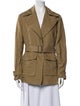 Massimo Dutti Utility Jacket