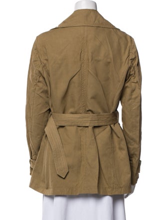 Massimo Dutti Utility Jacket
